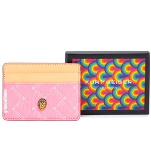 Kurt Geiger London Camden Card Holder